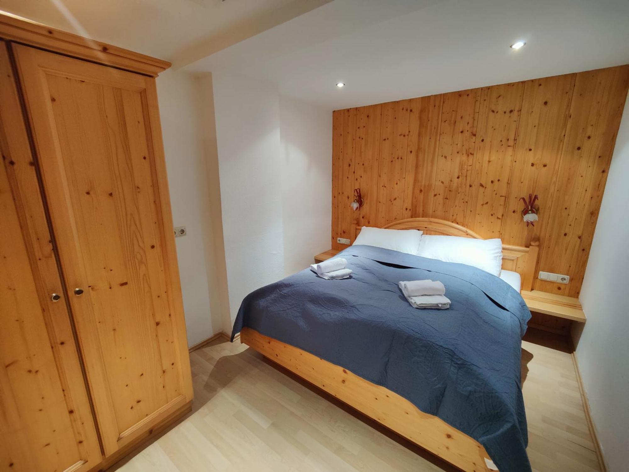 Appartement Schoenpflug Kaprun Exterior photo